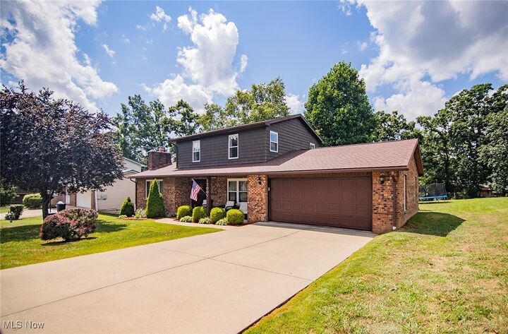 1700 South Hills Drive  Parkersburg WV 26101 photo