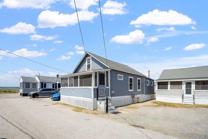 Property Photo:  22-24 Perkins Avenue  NH 03842 