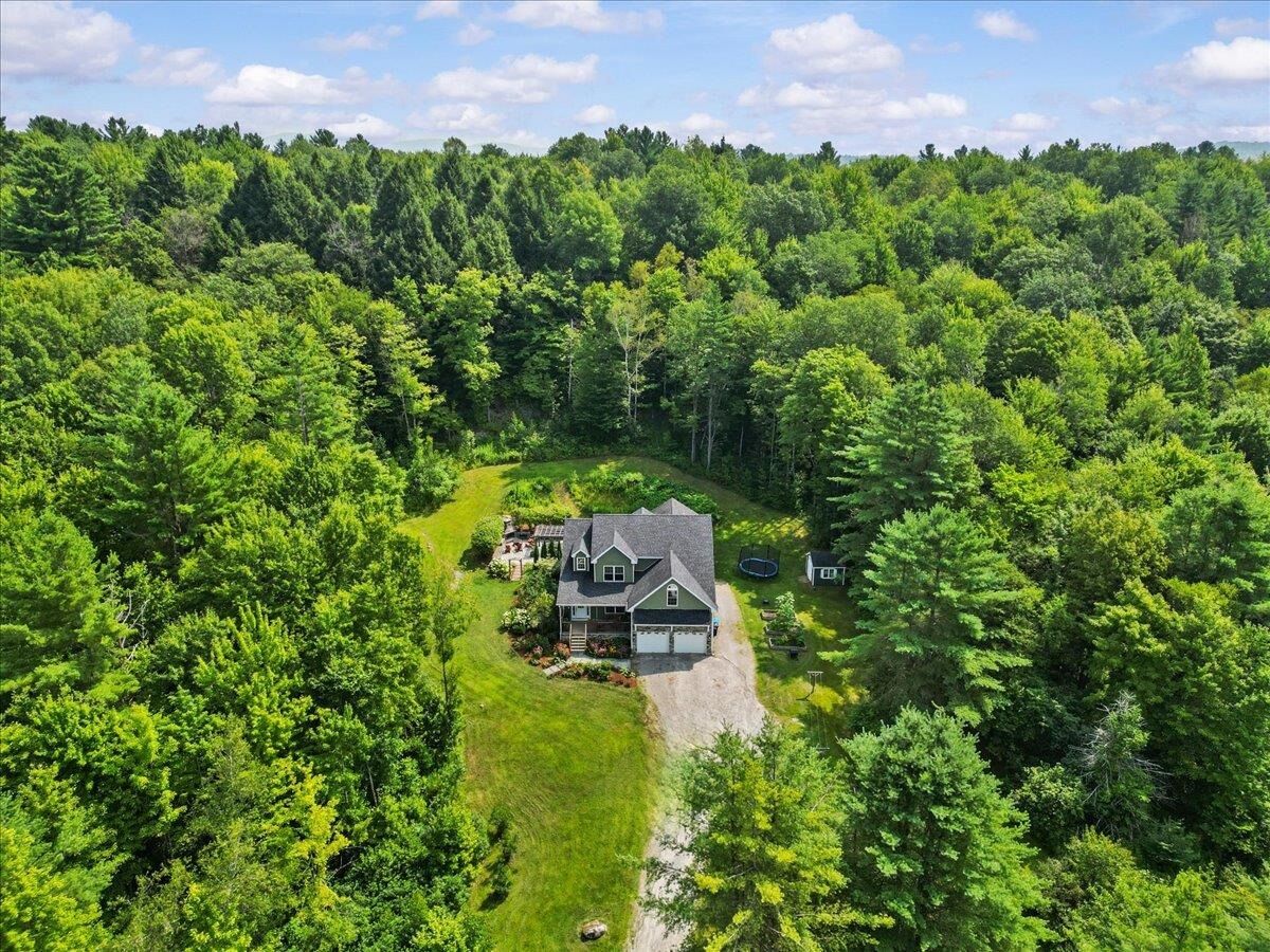 Property Photo: 12 Goodrich Lane VT 05452