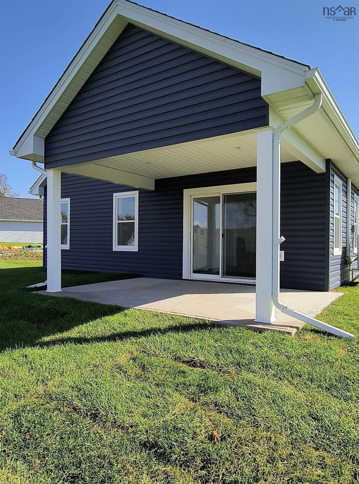Photo de la propriété:  Lot 14 Rubys Way  NS B0N 2J0 