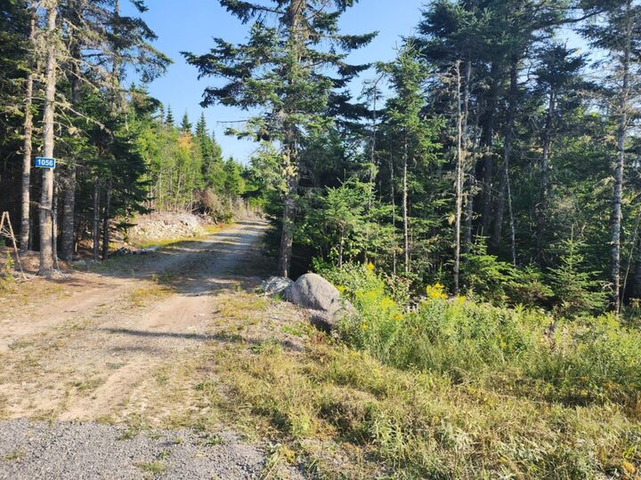Property Photo:  1056 Mines Road  NS B0J 2L0 