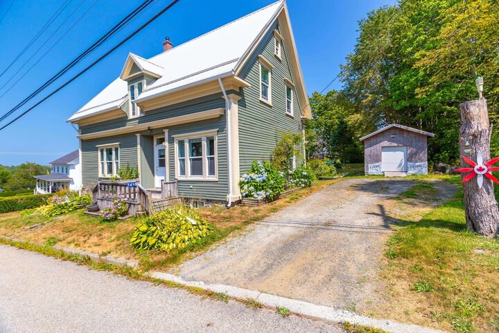 Property Photo: 7498 Highway 340 NS B0W 3T0