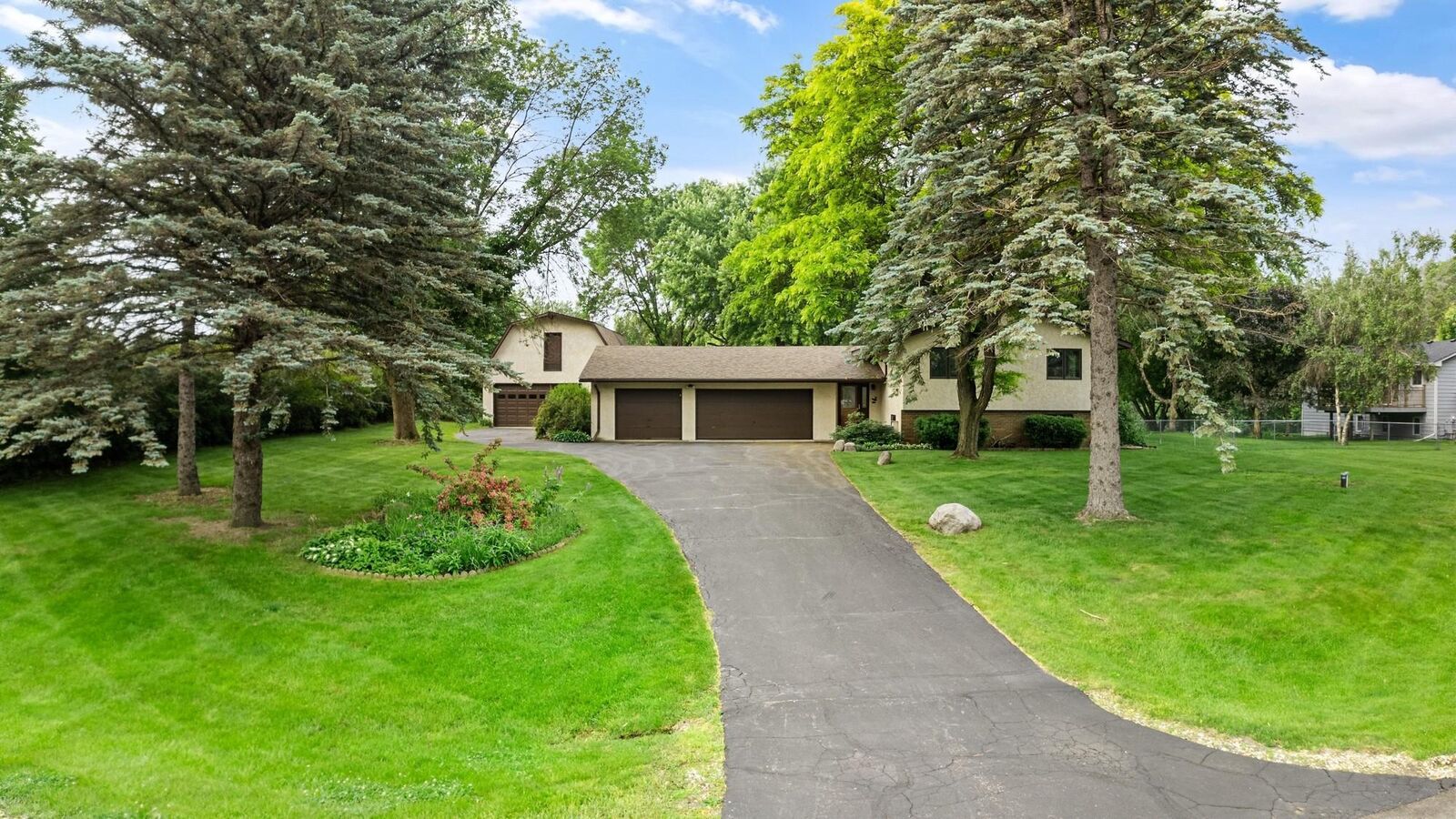 Property Photo:  6665 71st Lane  MN 55357 