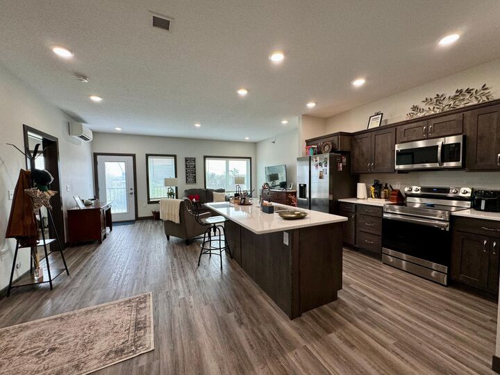 Property Photo:  715 Lake Shore Drive NE 209  MN 56601 