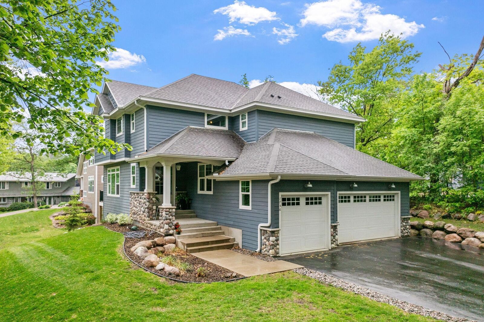 Property Photo:  1756 Lafayette Lane  MN 55364 