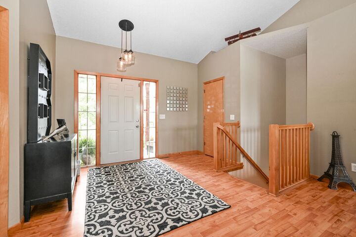 Property Photo: 227 Palomino Lane MN 55014
