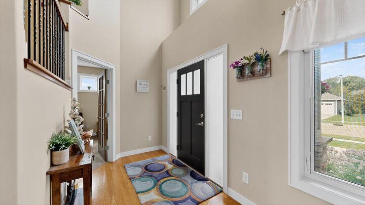 Property Photo: 1882 Kerry Drive NE MN 55906