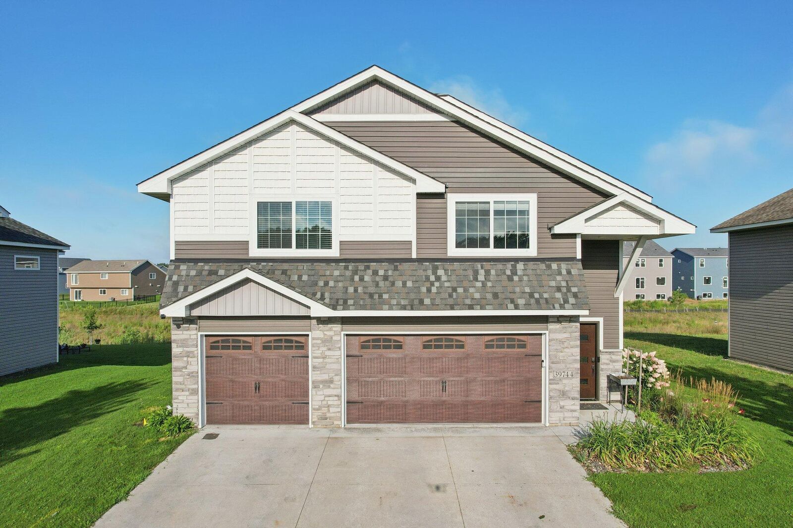 Property Photo:  39744 Fawn Avenue  MN 55056 