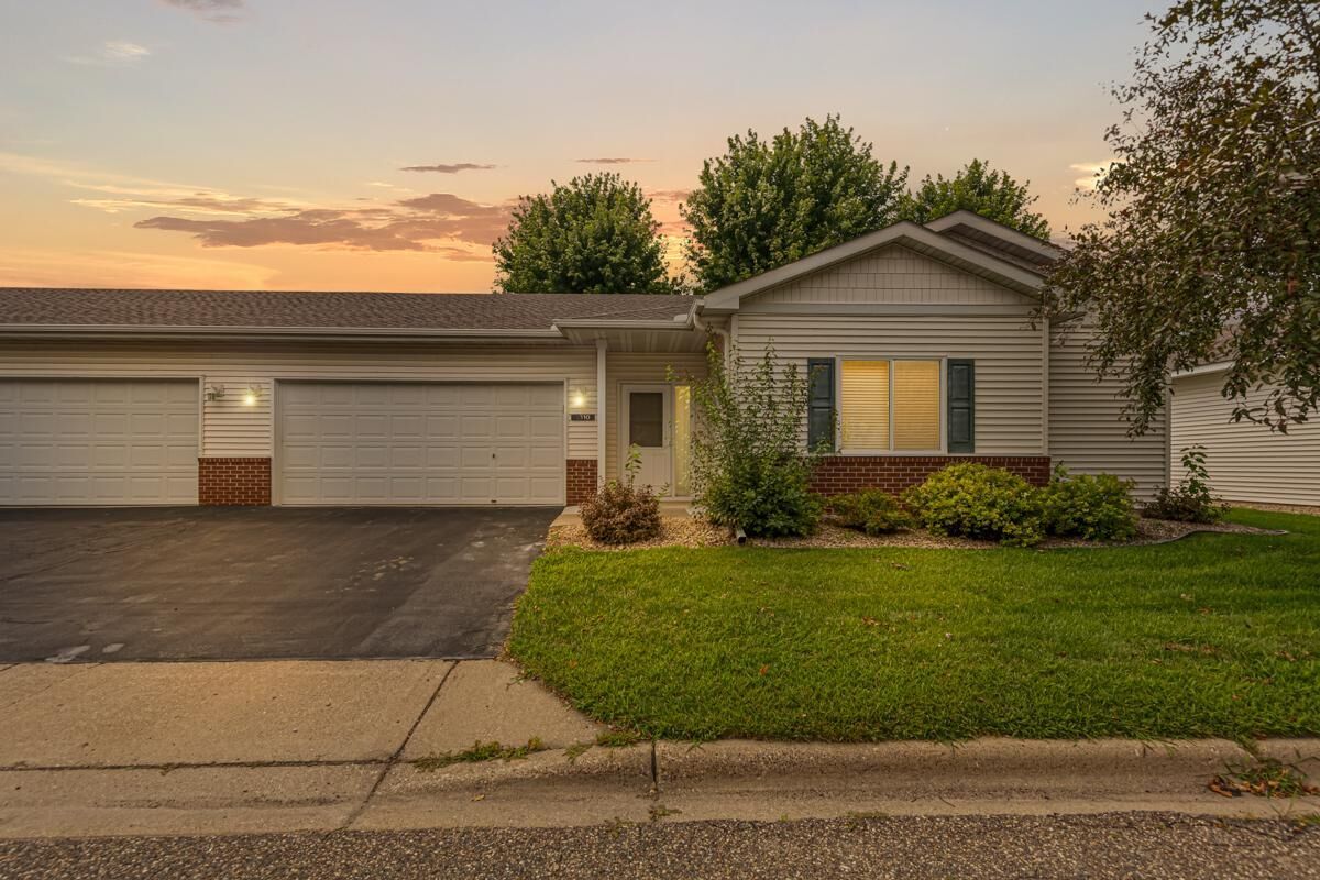 Property Photo:  1310 Constitutional Drive  MN 55057 