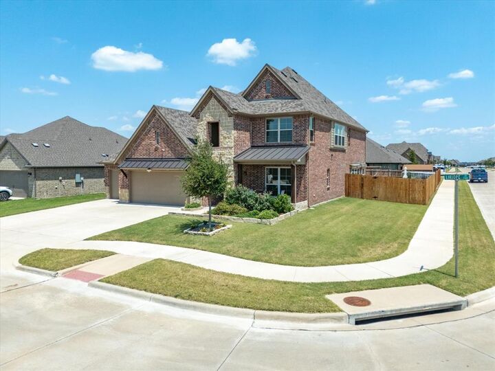 2116 Liriope Lane  Waxahachie TX 75165 photo