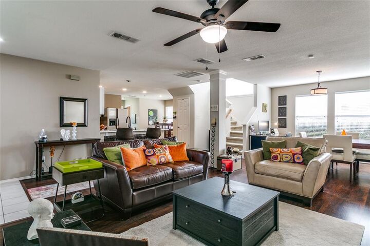 Property Photo: 4208 Little Bend Court TX 76244
