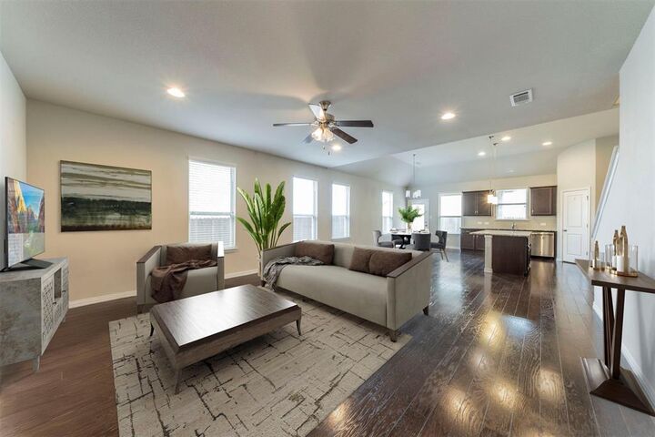 1917 Edgewater Drive  Garland TX 75043 photo