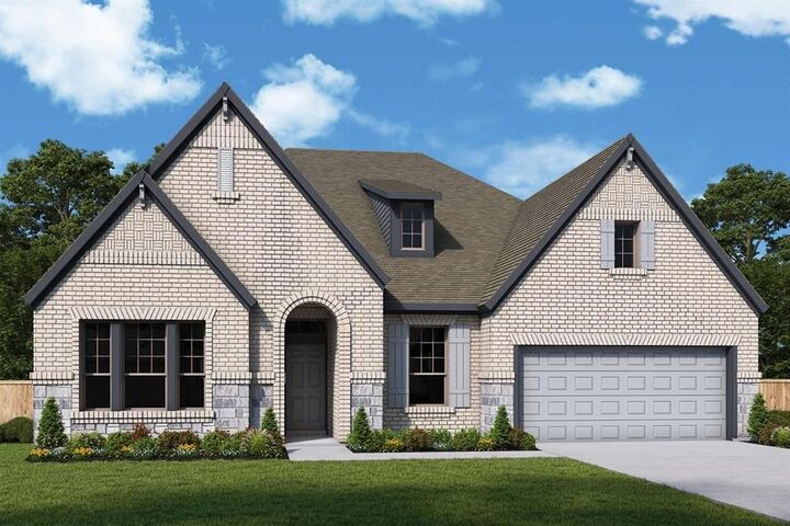 2316 Roundrock Road  Northlake TX 76226 photo