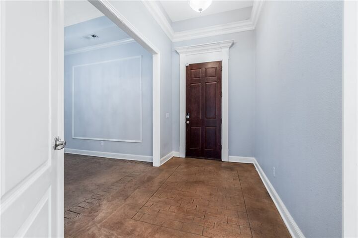 Property Photo:  6287 W Persimmon Street  AR 72704 