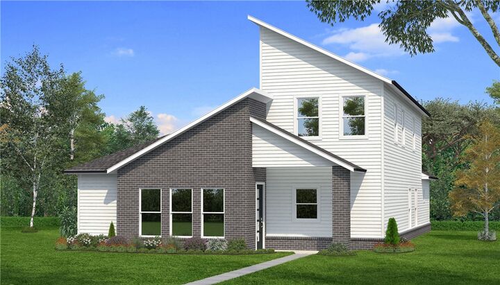 3213 N Sumac Drive  Fayetteville AR 72703 photo