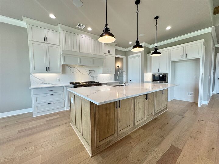 Property Photo: 811 Greenhorn Street AR 72712