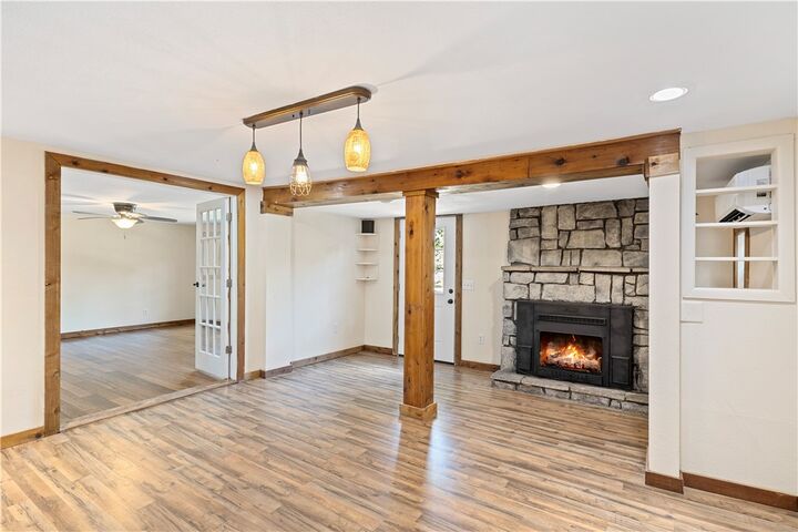 Property Photo:  13941 Holloway Road  AR 72739 