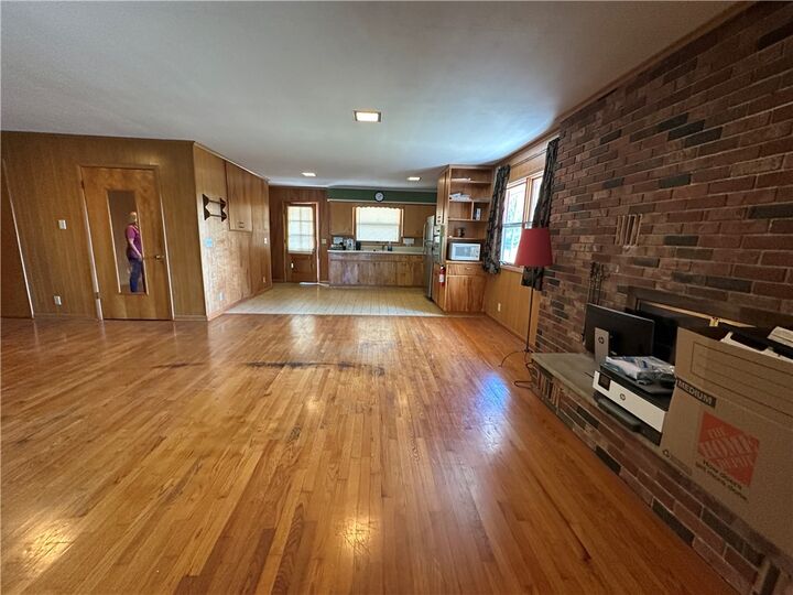 Property Photo: 121 Lakeland Point AR 72619