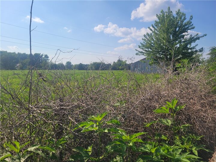 Property Photo:  22338 Floyd Moore Road  AR 72734 