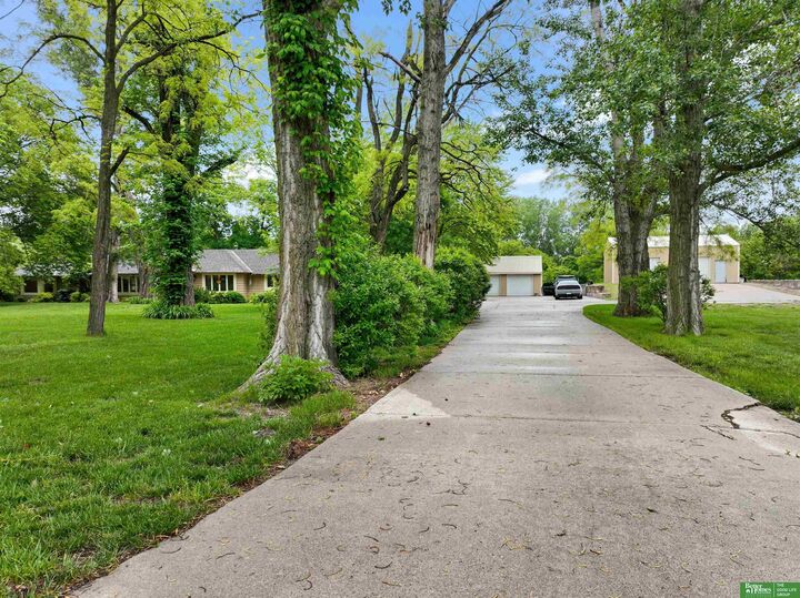 Property Photo: 1909 Campanile Road NE 68069