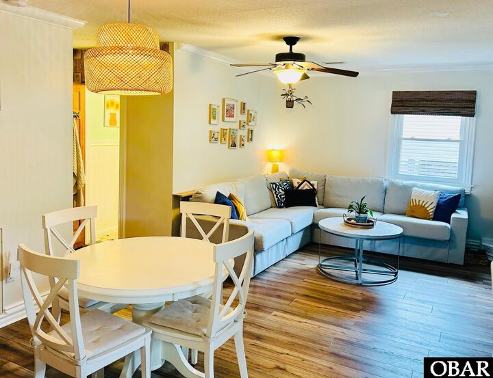 Property Photo: 603 W Landing Drive NC 27948-8448