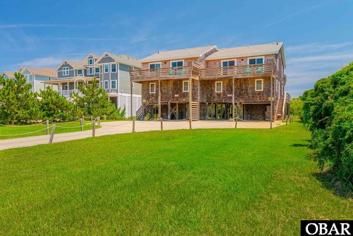 Property Photo:  10317 S Old Oregon Inlet Road  NC 27959 