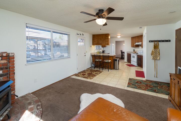 Property Photo:  20629 Whitewing Court  OR 97701 