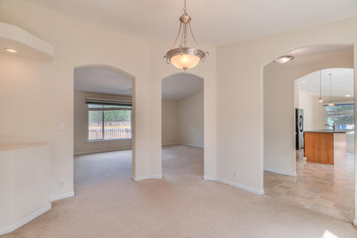 Property Photo:  52207 Elderberry Lane  OR 97739 