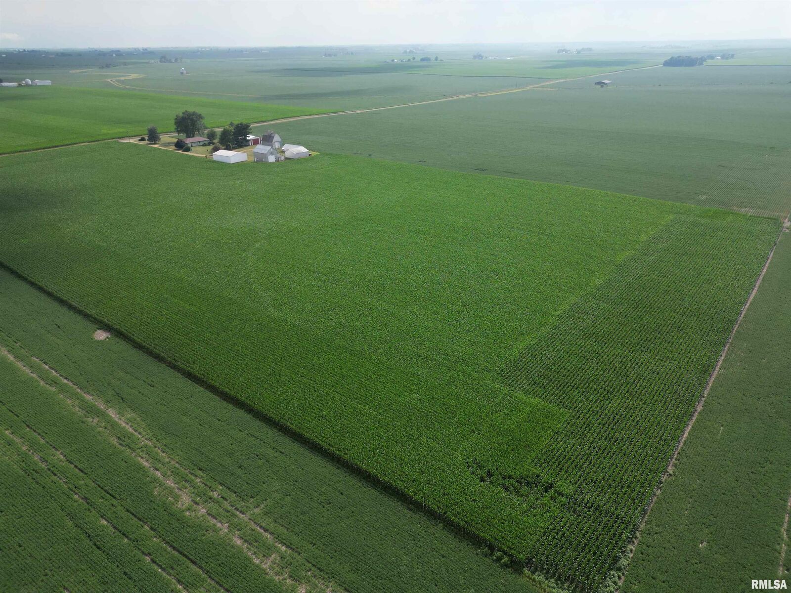 Property Photo:  0 County Road 2000 N County Road  IL 61570 