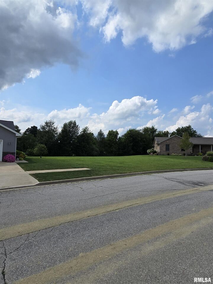 Property Photo:  Lot 15 Parkview Drive  IL 61530 