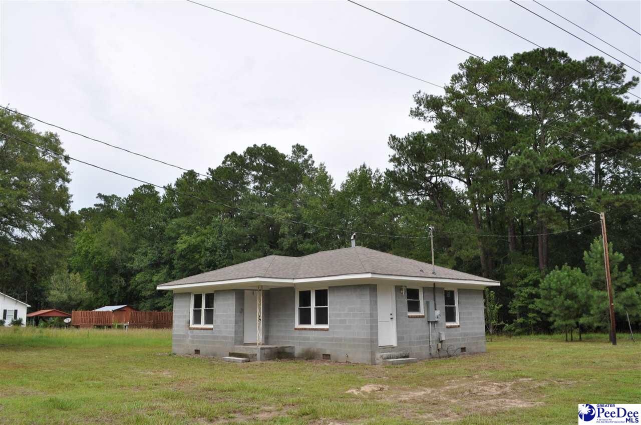 Property Photo: 9002 Huggins Lake Court SC 29581