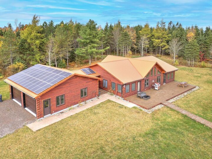 Property Photo:  1006 Brackley Point Road  PE C1E 1P9 
