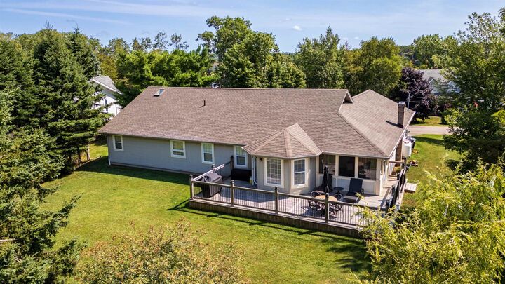 Photo de la propriété: 77 Parkside Drive PE C1E 1M8