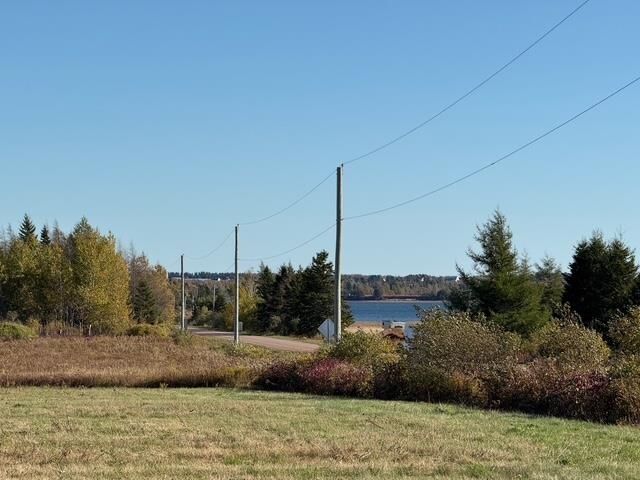 Property Photo:  Route 12  PE C0B 1M0 