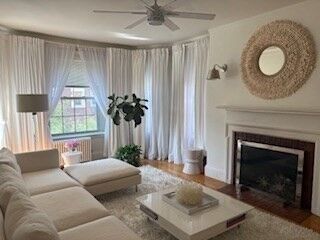 Property Photo:  3 Concord Ave 35  MA 02138 