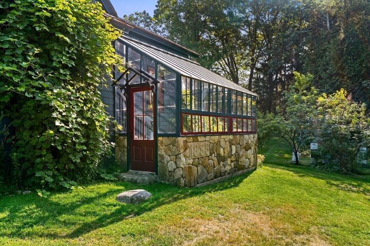 Property Photo:  177 Highland Rd  MA 01810 