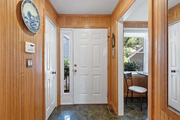 Property Photo: 186 Bishops Forest Dr 186 MA 02452