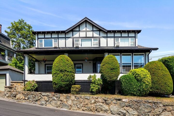 106 Rockland St  Swampscott MA 01907 photo