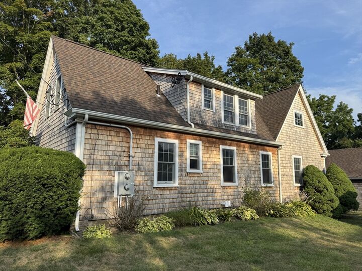 Property Photo: 28 Glen MA 02382