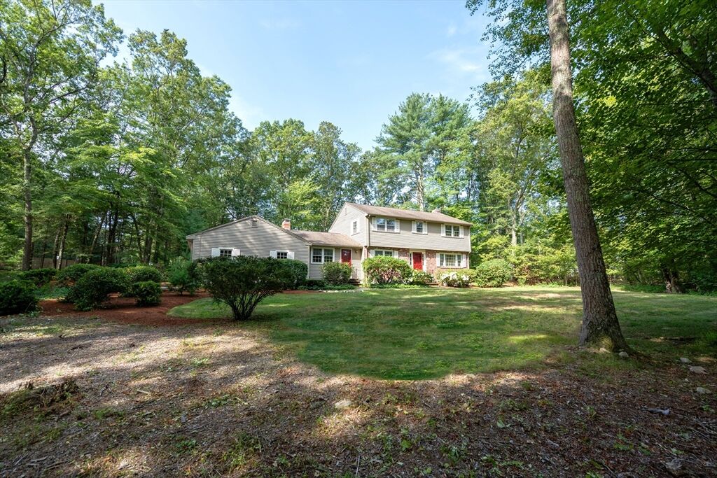Property Photo:  29 Kendall Rd  MA 01776 