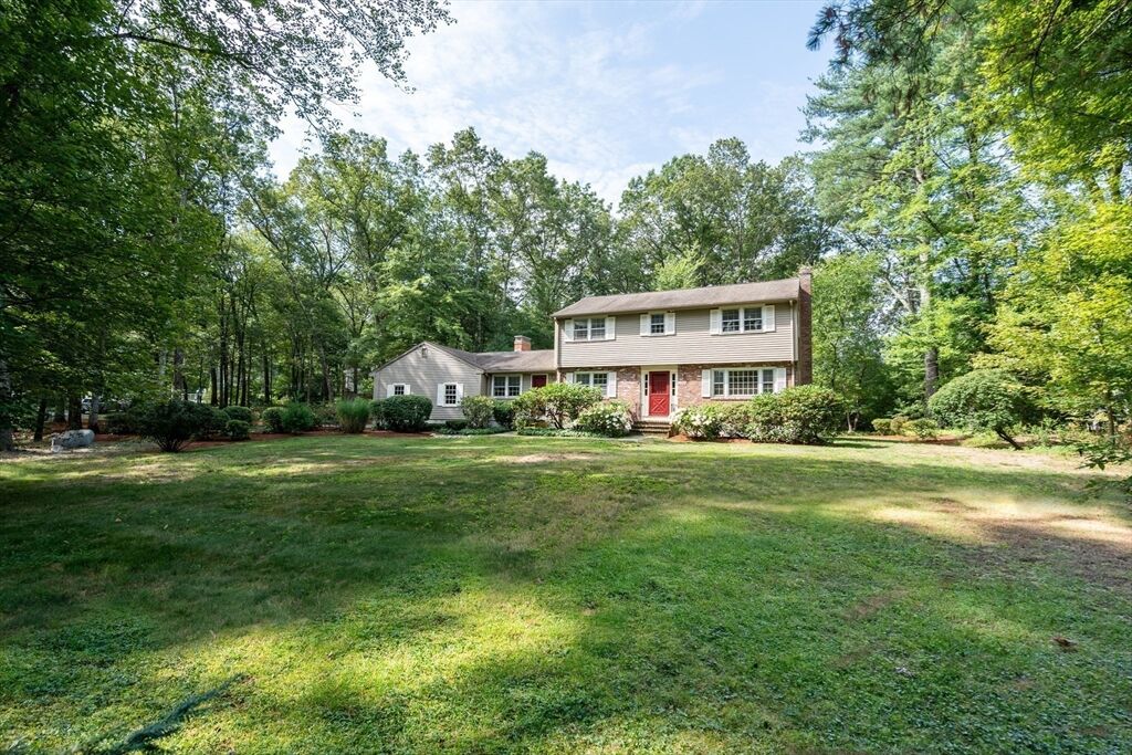 Property Photo: 29 Kendall Rd MA 01776