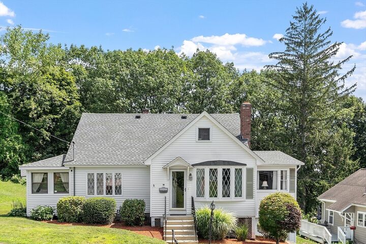 10 Edwidge Street  Worcester MA 01602 photo