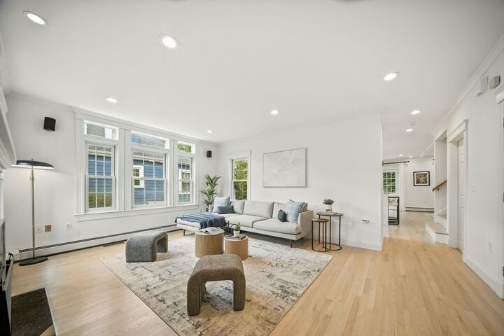 Property Photo:  11 Dana Rd  MA 02465 