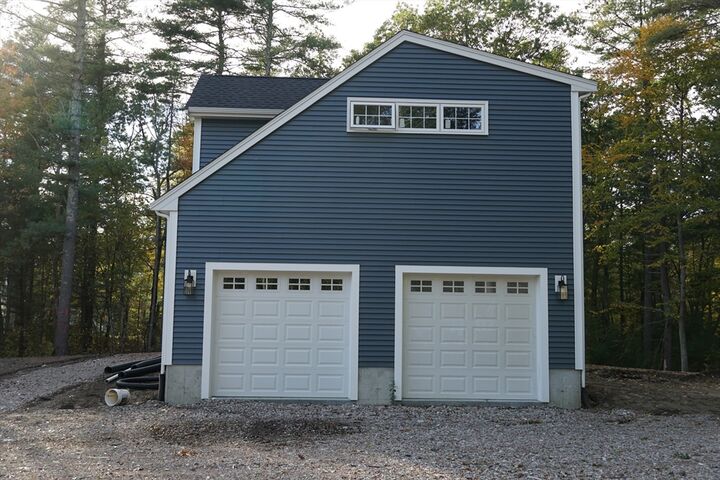 Property Photo:  Lot 4 John Scott Boulevard  MA 02766 
