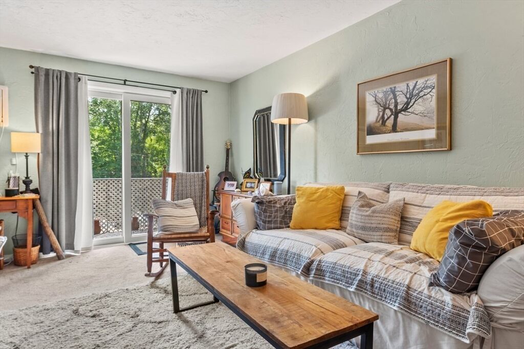 Property Photo:  19 Erick Rd 14  MA 02048 