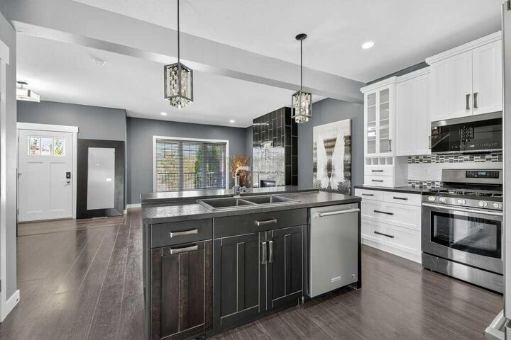 Property Photo: 28 Richfield Crescent AB T4S 0L1