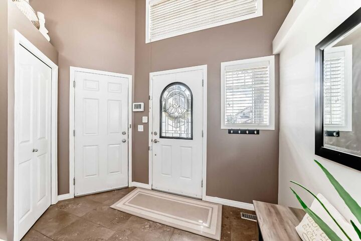 Property Photo:  35 Jones Crescent  AB T4P 4A8 