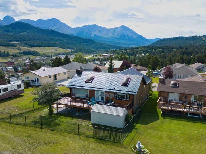 Property Photo: 8149 26 Avenue AB T0K 0M0