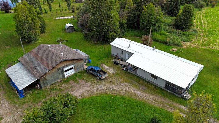 Property Photo:  15129 Township Road 534  AB T7E 3G4 
