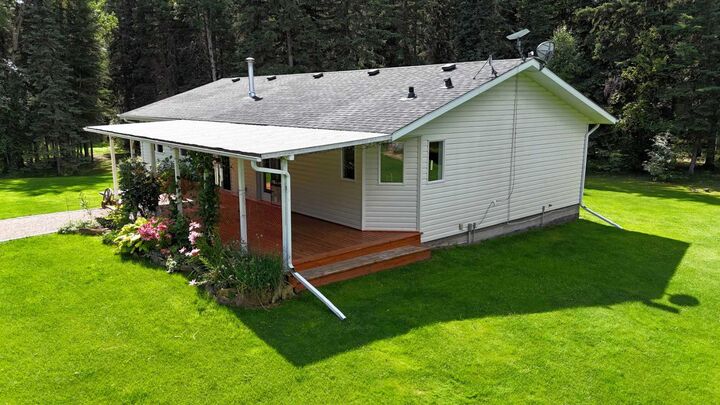 Photo de la propriété:  15018 Township Road 562  AB T7E 3S1 